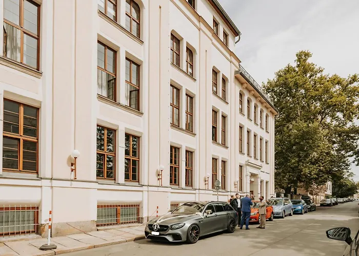 Hotel&Restaurant Michaelis